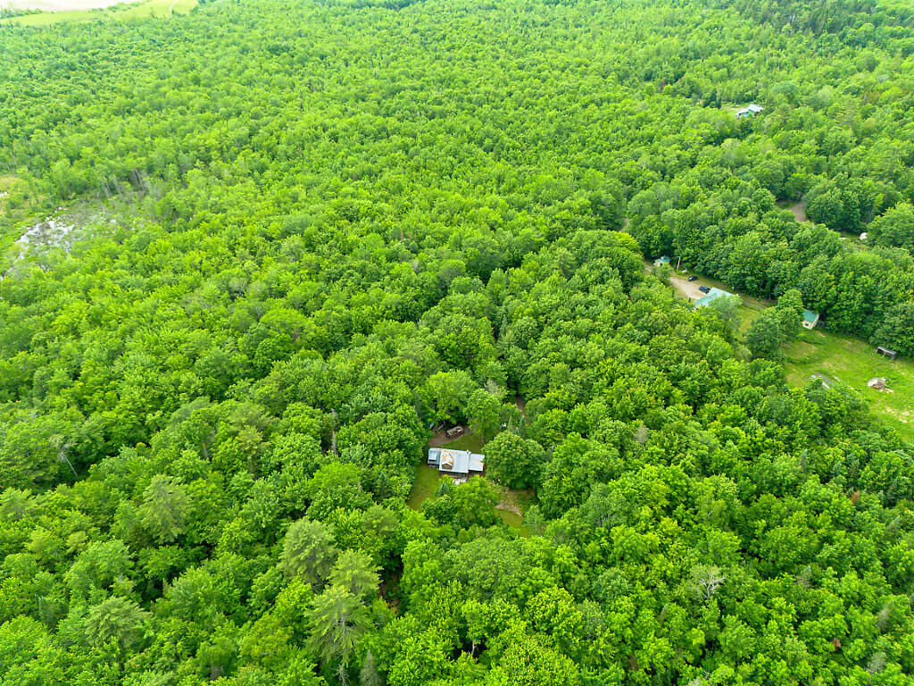 133 Glenn Harris Road New Sharon, ME 04955 - Photo 42 of 47