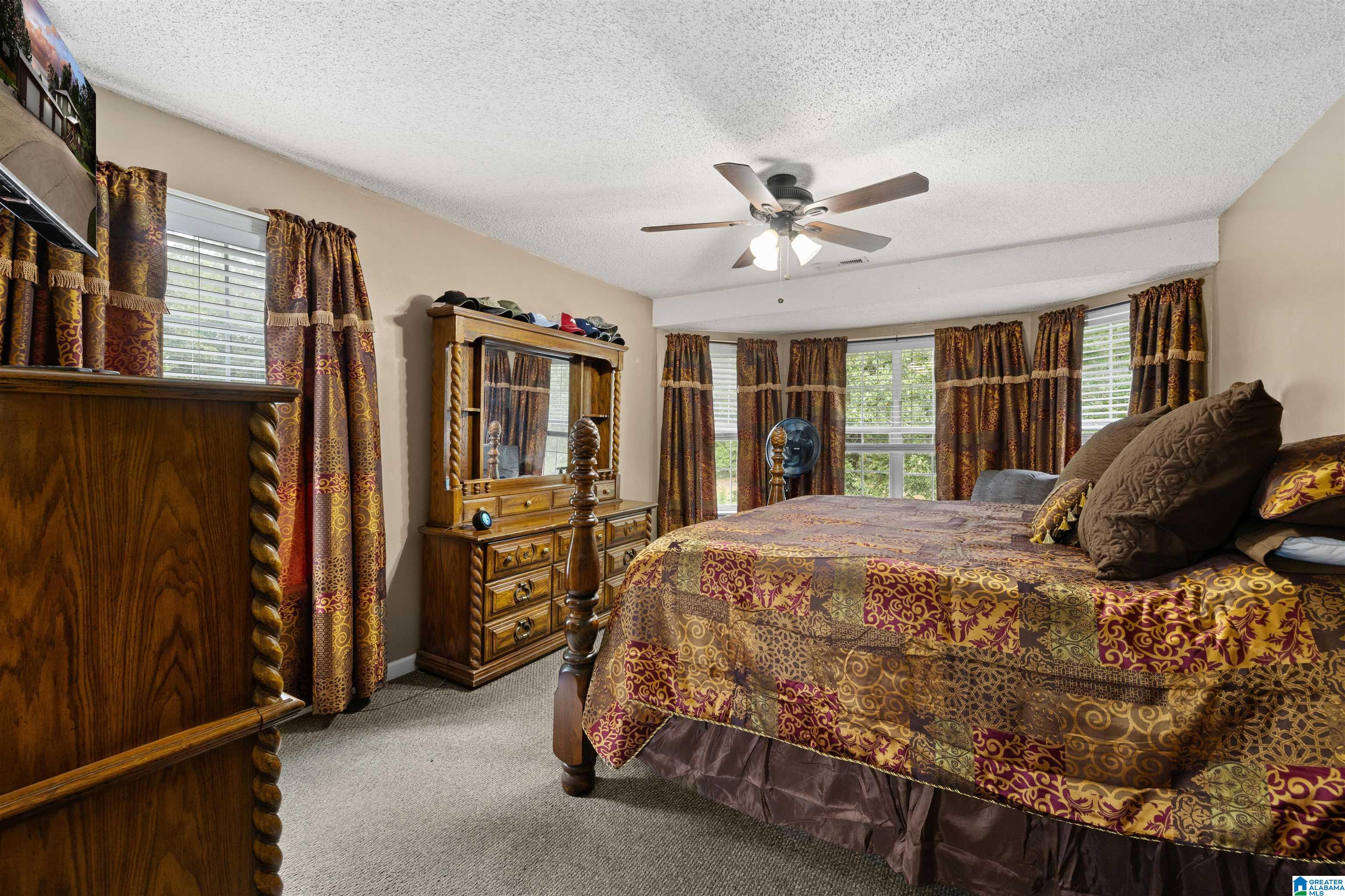 670 St Clair Road Springville, AL 35146 - Photo 16 of 35