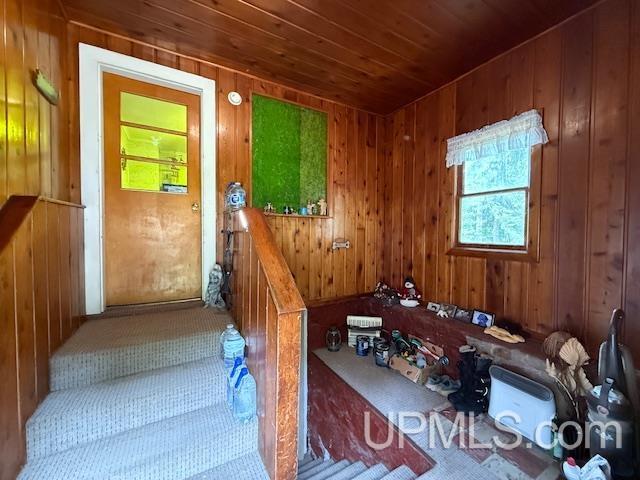 1724 Ridge Street Niagara, WI 54151 - Photo 17 of 29