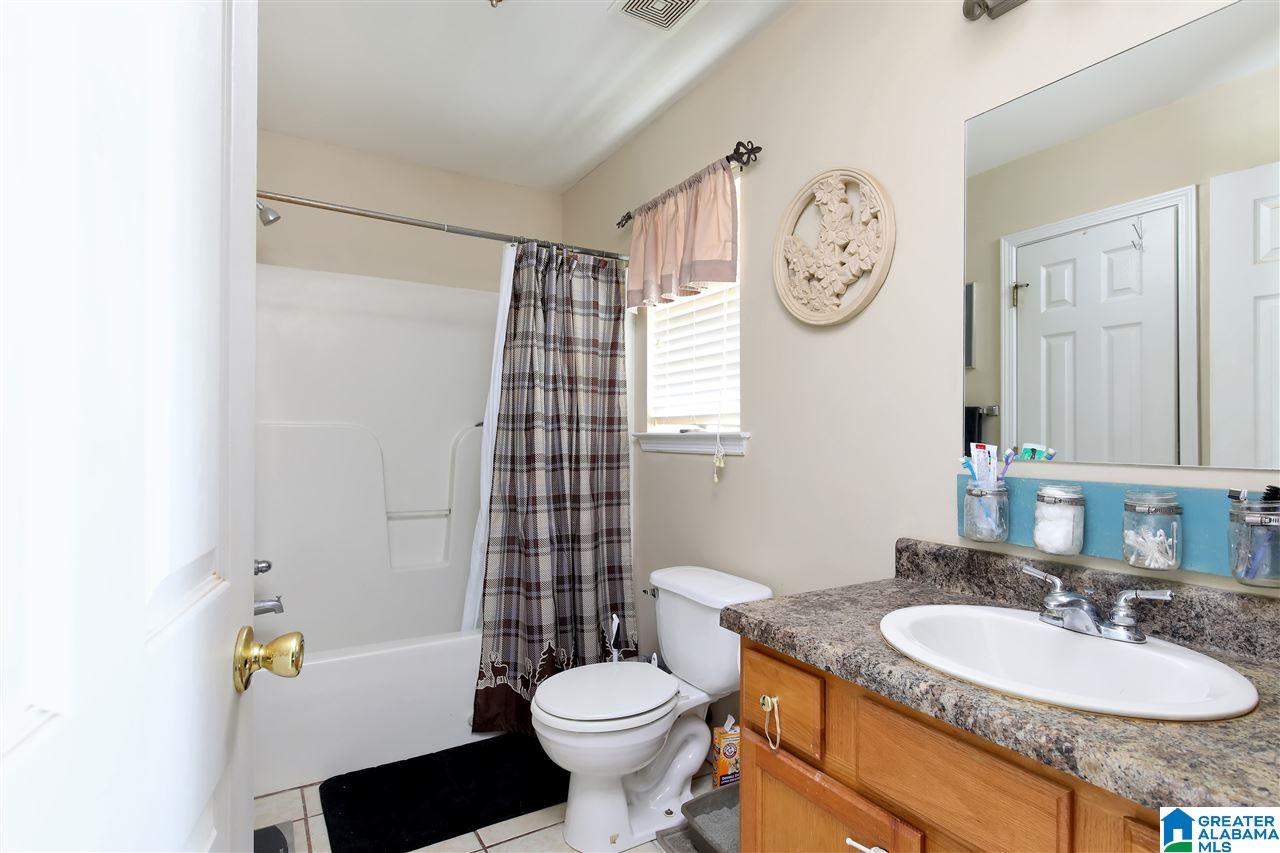 211 Quail Hollow Road Warrior, AL 35180 - Photo 18 of 21