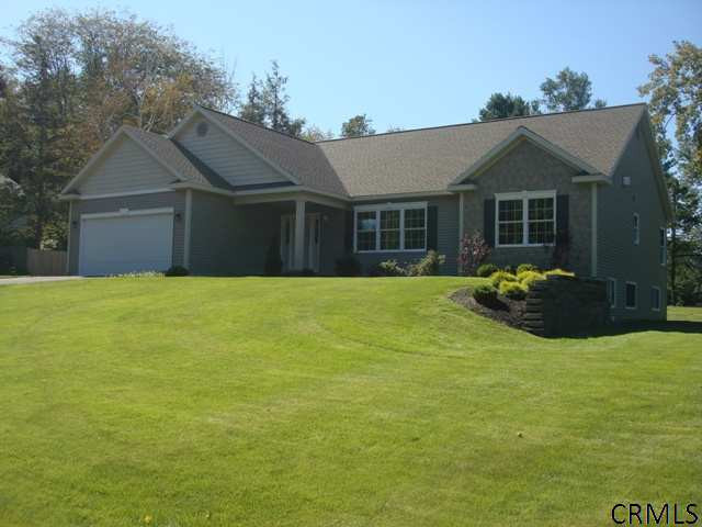 5 Friar Tuck Road Albany, NY 12203 - Photo 1 of 3 Photo 1