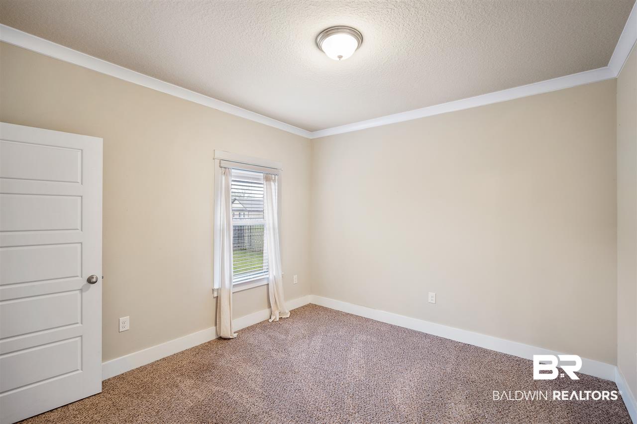 9869 Evanston Street Daphne, AL 36526 - Photo 19 of 36 Additional Bedroom 3