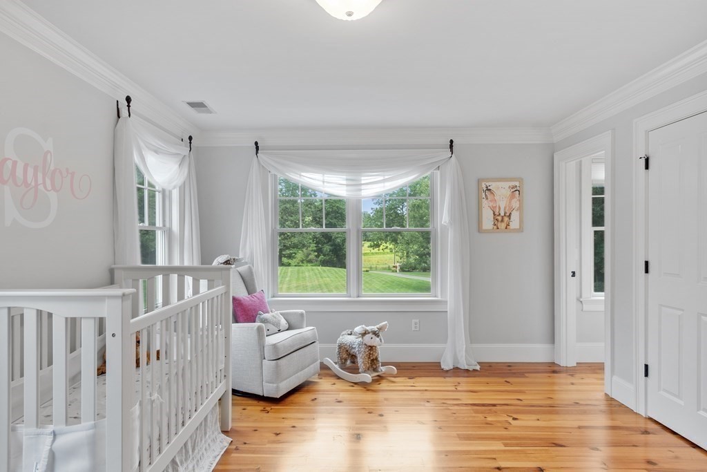 95 Westford Road Concord, MA 01742 - Photo 29 of 42 a living room with furniture and wooden floor