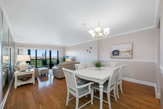 $329,900 | 3400 Cove Cay Drive, Unit 7C, Clearwater, FL 33760