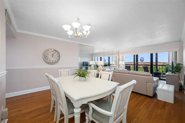 $329,900 | 3400 Cove Cay Drive, Unit 7C, Clearwater, FL 33760