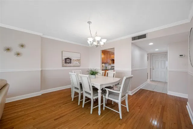 $329,900 | 3400 Cove Cay Drive, Unit 7C, Clearwater, FL 33760