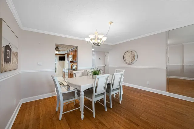 $329,900 | 3400 Cove Cay Drive, Unit 7C, Clearwater, FL 33760