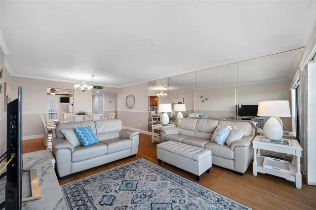 $329,900 | 3400 Cove Cay Drive, Unit 7C, Clearwater, FL 33760