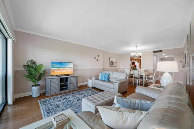 $329,900 | 3400 Cove Cay Drive, Unit 7C, Clearwater, FL 33760