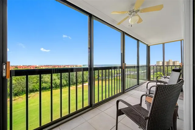 $329,900 | 3400 Cove Cay Drive, Unit 7C, Clearwater, FL 33760