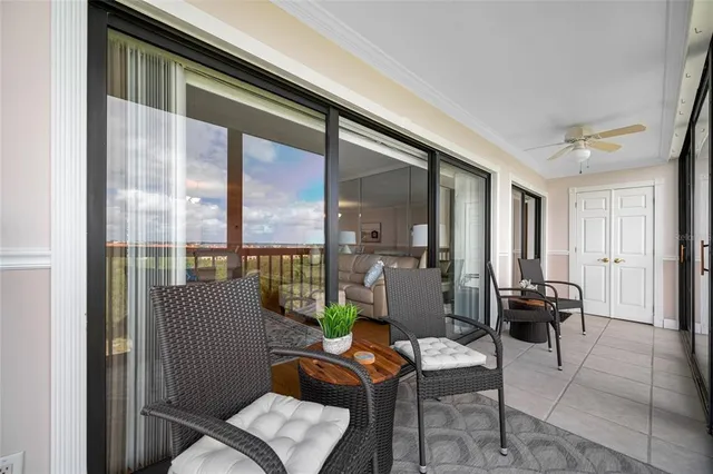 $329,900 | 3400 Cove Cay Drive, Unit 7C, Clearwater, FL 33760