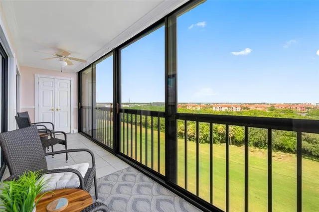 $329,900 | 3400 Cove Cay Drive, Unit 7C, Clearwater, FL 33760