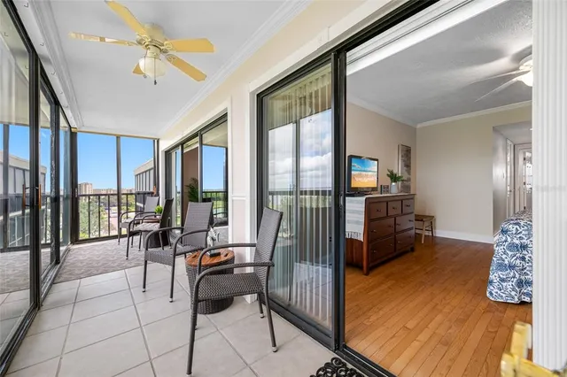 $329,900 | 3400 Cove Cay Drive, Unit 7C, Clearwater, FL 33760