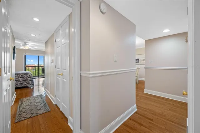 $329,900 | 3400 Cove Cay Drive, Unit 7C, Clearwater, FL 33760