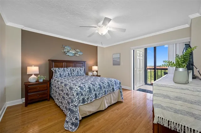 $329,900 | 3400 Cove Cay Drive, Unit 7C, Clearwater, FL 33760