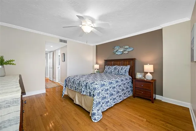 $329,900 | 3400 Cove Cay Drive, Unit 7C, Clearwater, FL 33760