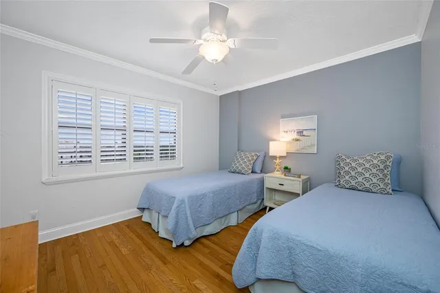 $329,900 | 3400 Cove Cay Drive, Unit 7C, Clearwater, FL 33760