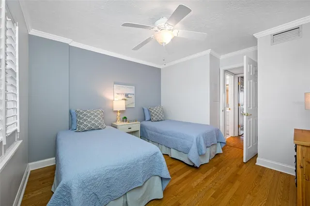 $329,900 | 3400 Cove Cay Drive, Unit 7C, Clearwater, FL 33760