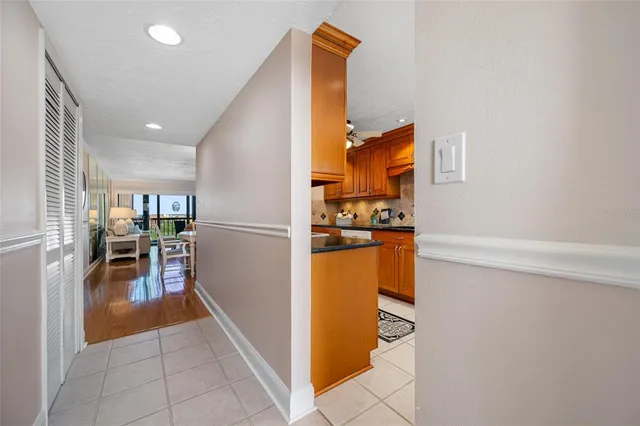 $329,900 | 3400 Cove Cay Drive, Unit 7C, Clearwater, FL 33760