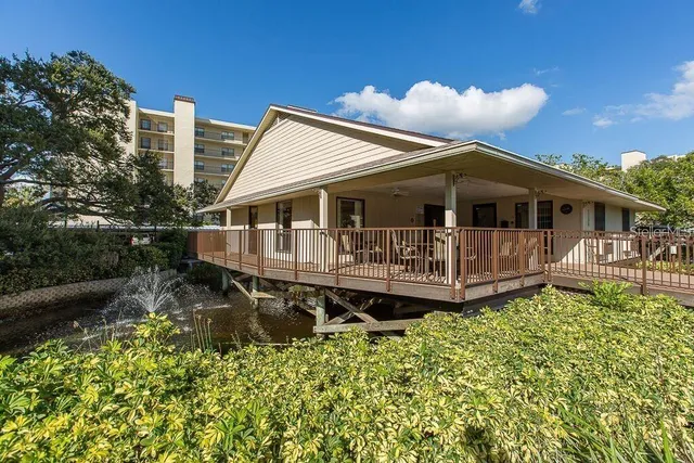 $329,900 | 3400 Cove Cay Drive, Unit 7C, Clearwater, FL 33760