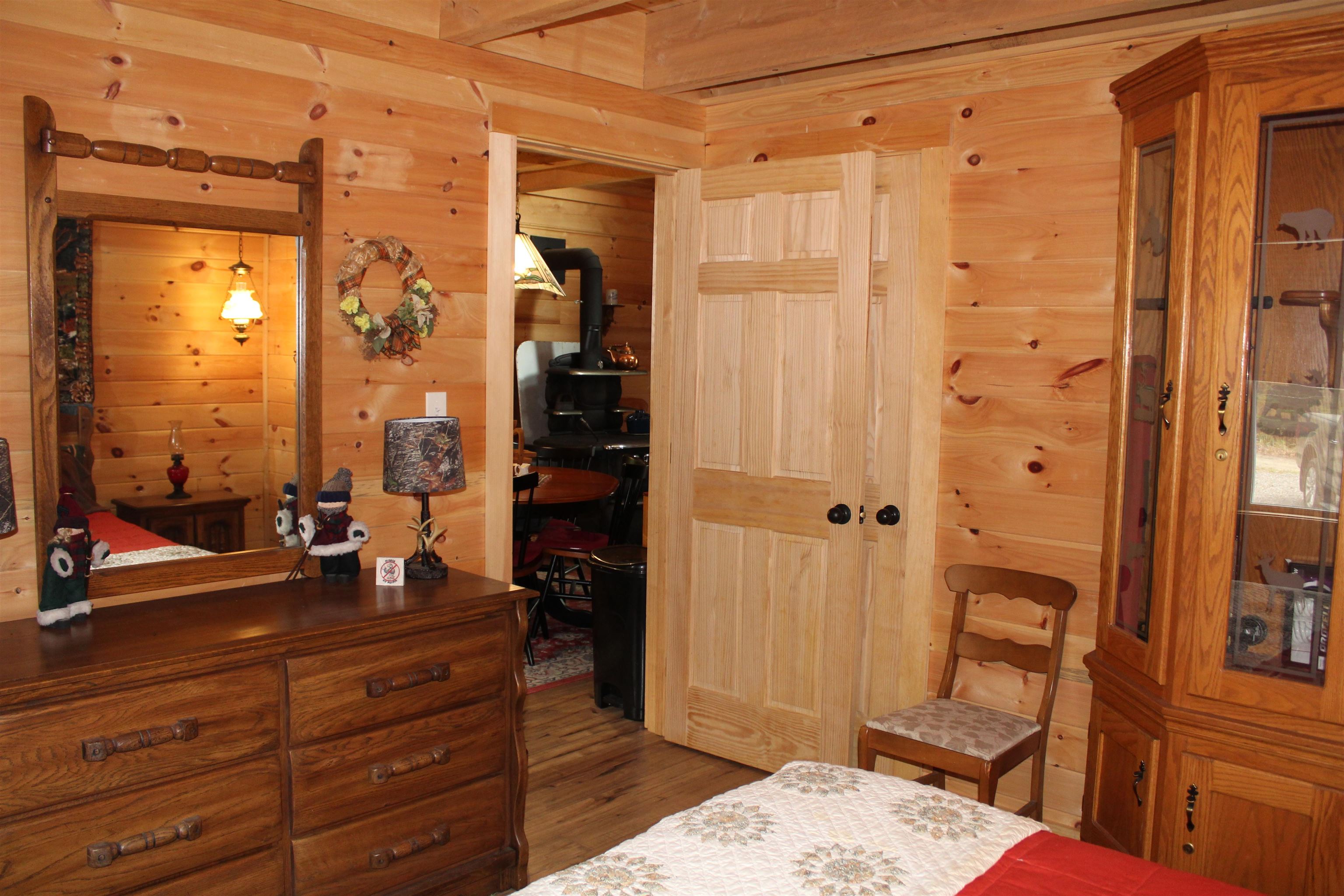 49 Pond Outlet Road Errol, NH 03579 - Photo 16 of 52