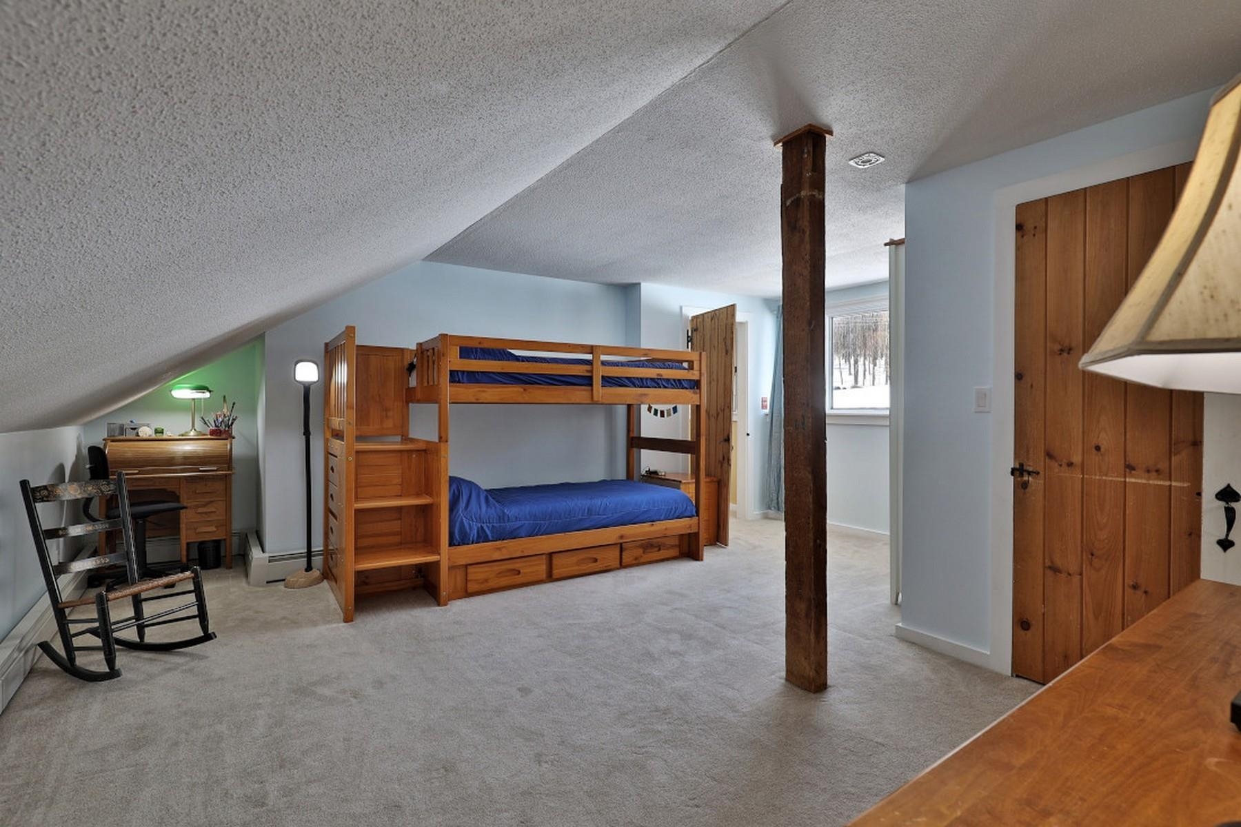 408 Mountain View Road Tinmouth, VT 05757 - Photo 25 of 40 Gallery Image 25
