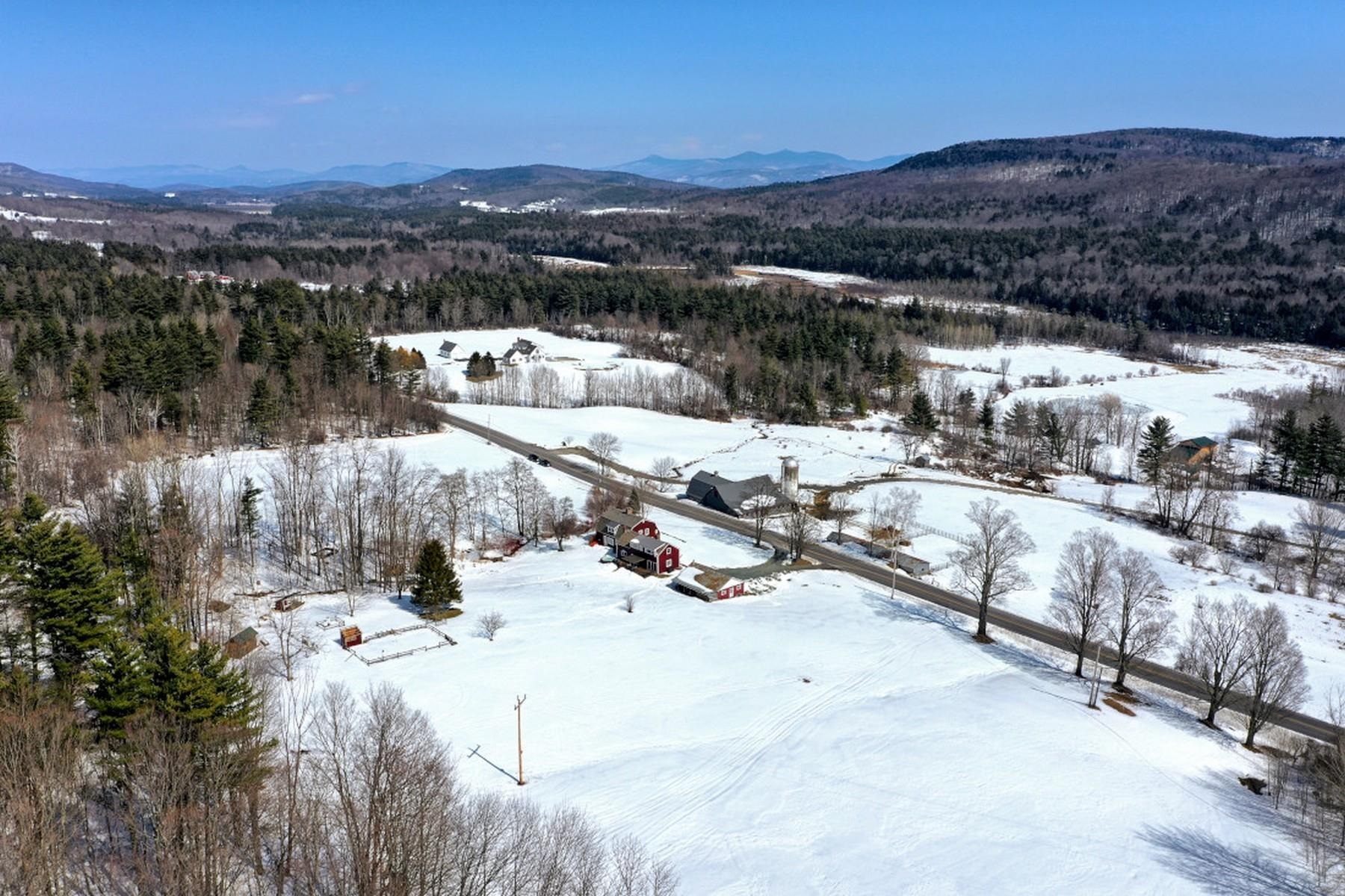408 Mountain View Road Tinmouth, VT 05757 - Photo 40 of 40 Gallery Image 40