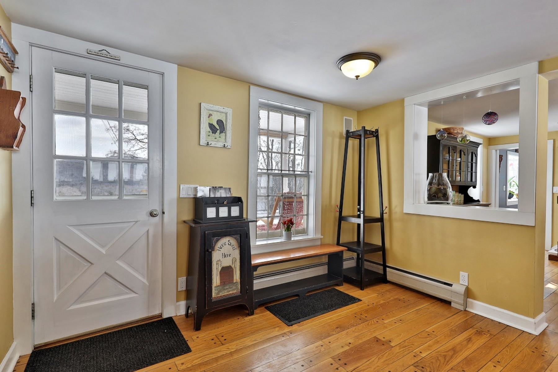 408 Mountain View Road Tinmouth, VT 05757 - Photo 7 of 40 Gallery Image 7