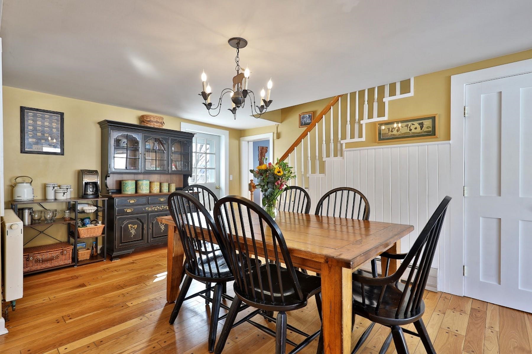408 Mountain View Road Tinmouth, VT 05757 - Photo 8 of 40 Gallery Image 8