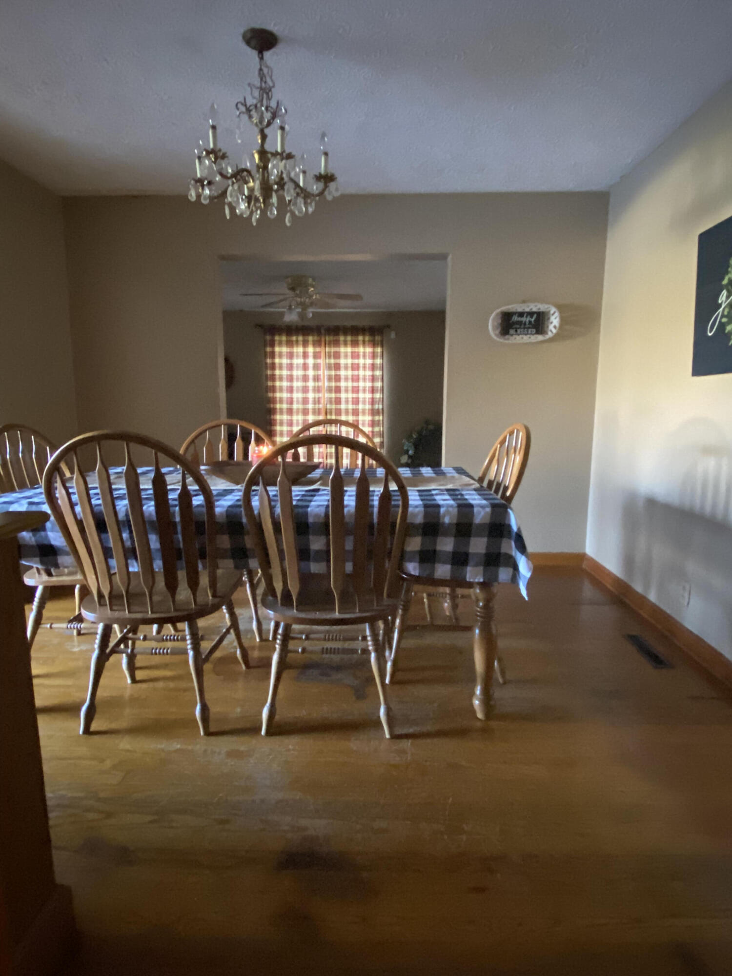 7660 Bullfork Road Morehead, KY 40351 - Photo 7 of 28 IMG_6855
