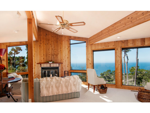 19 Mentone Road Carmel, CA 93923 - Photo 3 of 23 Gallery Image 3