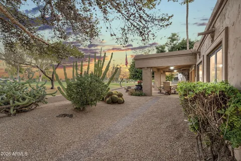 $1,850,000 | 8320 East Calle De Alegria, Scottsdale, AZ 85255