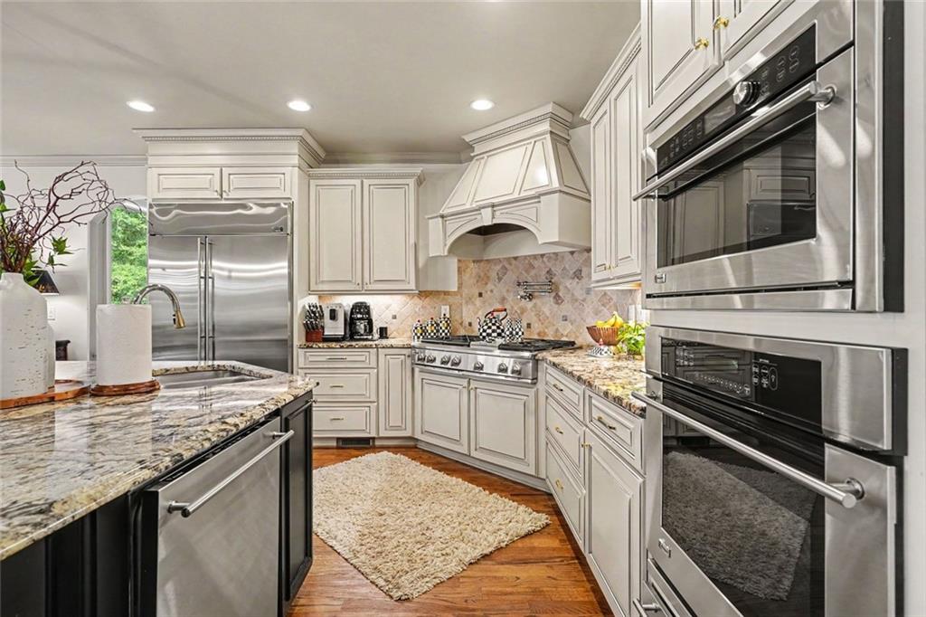 590 Dorsey Road Hampton, GA 30228 - Photo 12 of 74 Gallery Image 12