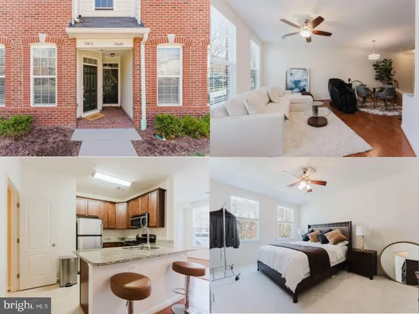 $499,888 | 19451 Promenade Drive, Leesburg, VA 20176