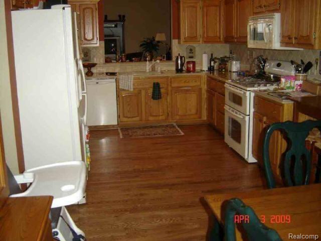 4047 Pne Rdg Drive Dryden, MI 48428 - Photo 3 of 8 2 Other