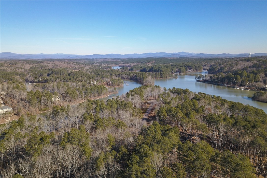Lot 136 Harbor Point/ Harbor Ridge Road Seneca, SC 29672 - Photo 15 of 20 Gallery Image 15