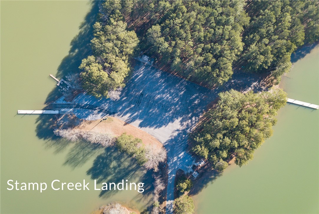 Lot 136 Harbor Point/ Harbor Ridge Road Seneca, SC 29672 - Photo 17 of 20 Gallery Image 17
