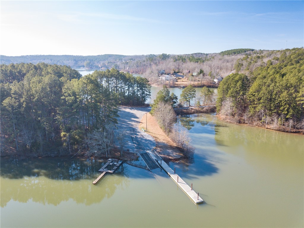 Lot 136 Harbor Point/ Harbor Ridge Road Seneca, SC 29672 - Photo 20 of 20 Gallery Image 20