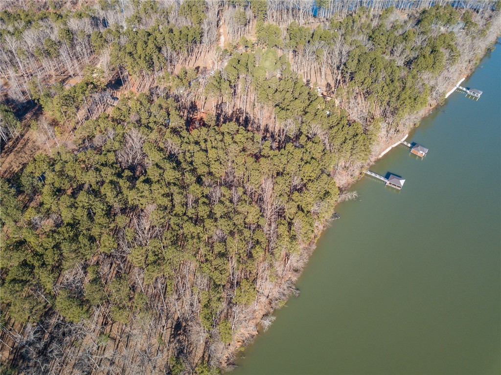Lot 136 Harbor Point/ Harbor Ridge Road Seneca, SC 29672 - Photo 5 of 20 Gallery Image 5