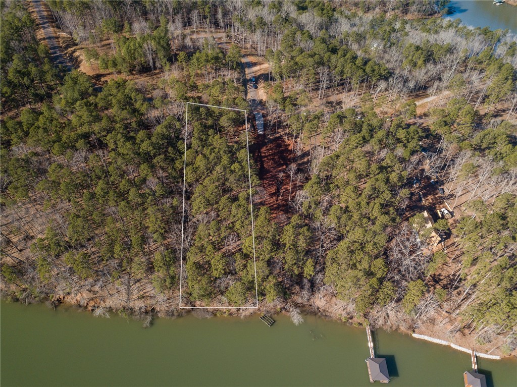 Lot 136 Harbor Point/ Harbor Ridge Road Seneca, SC 29672 - Photo 6 of 20 Gallery Image 6