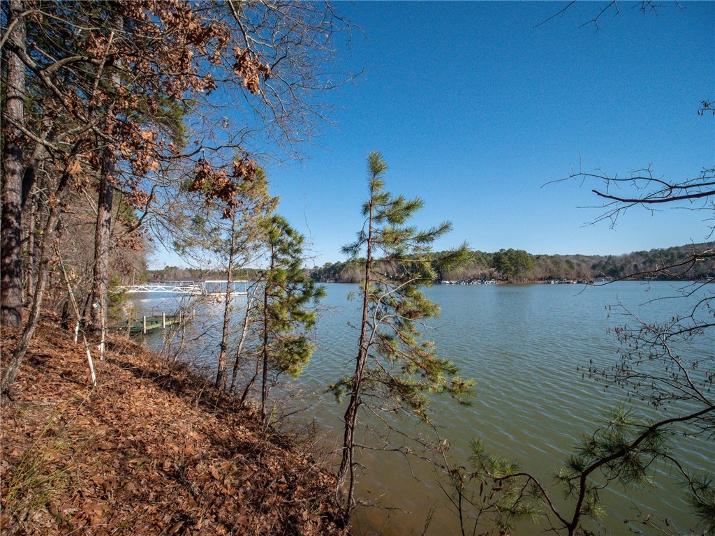 Lot 136 Harbor Point/ Harbor Ridge Road Seneca, SC 29672 - Photo 9 of 20 Gallery Image 9