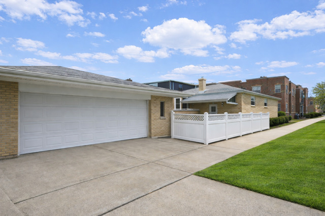 6622 West George Street Chicago, IL 60634 - Photo 2 of 2