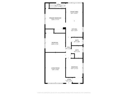 $450,000 | 6622 West George Street, Chicago, IL 60634