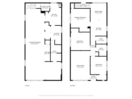 $450,000 | 6622 West George Street, Chicago, IL 60634