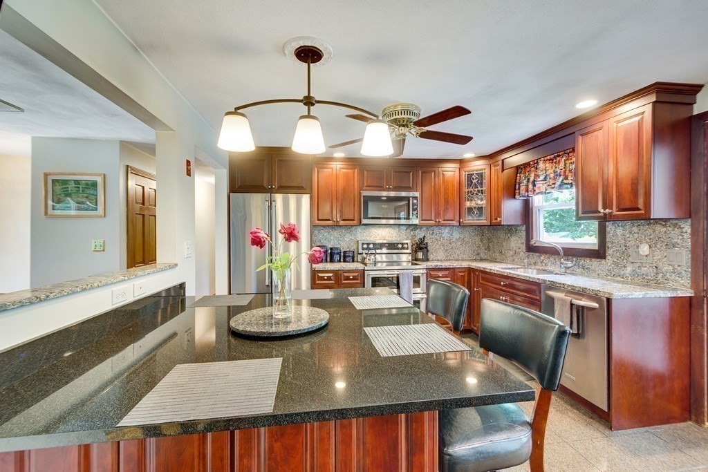 9 Hickory Hill Road Wakefield, MA 01880 - Photo 1 of 32 Gallery Image 1