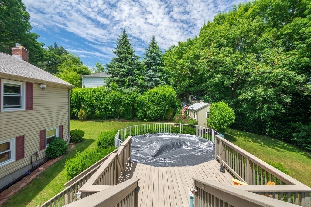 9 Hickory Hill Road Wakefield, MA 01880 - Photo 29 of 32 Gallery Image 29