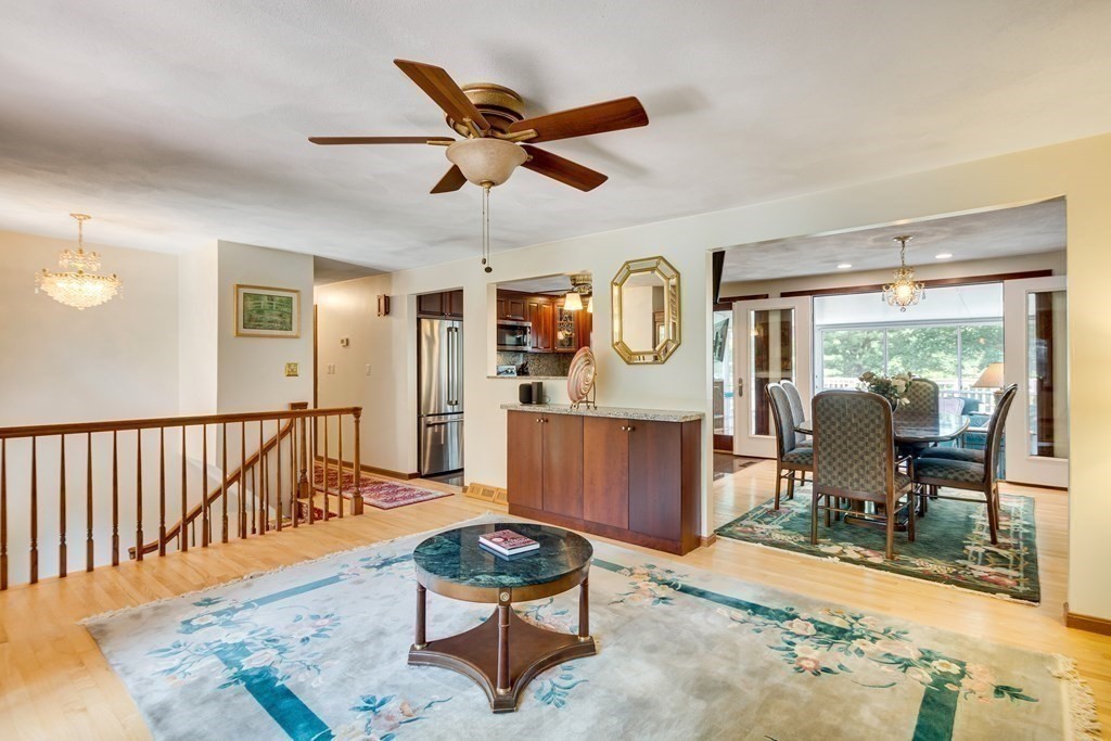 9 Hickory Hill Road Wakefield, MA 01880 - Photo 10 of 32 Gallery Image 10