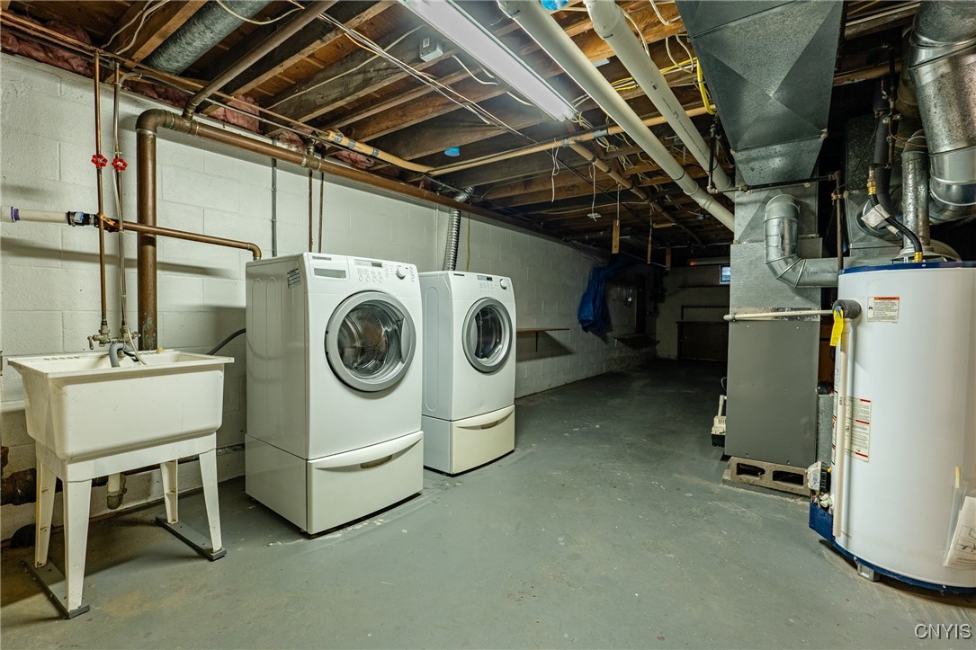 1806 Dunham Road Rome, NY 13440 - Photo 21 of 32