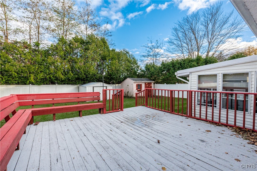 1806 Dunham Road Rome, NY 13440 - Photo 26 of 32