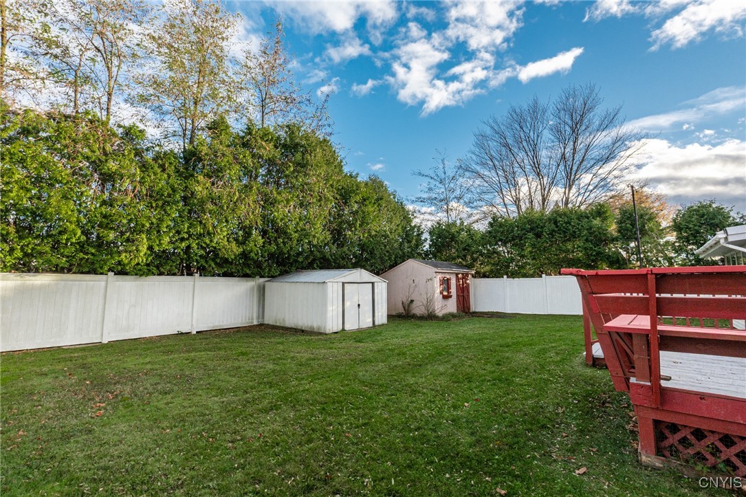 1806 Dunham Road Rome, NY 13440 - Photo 27 of 32